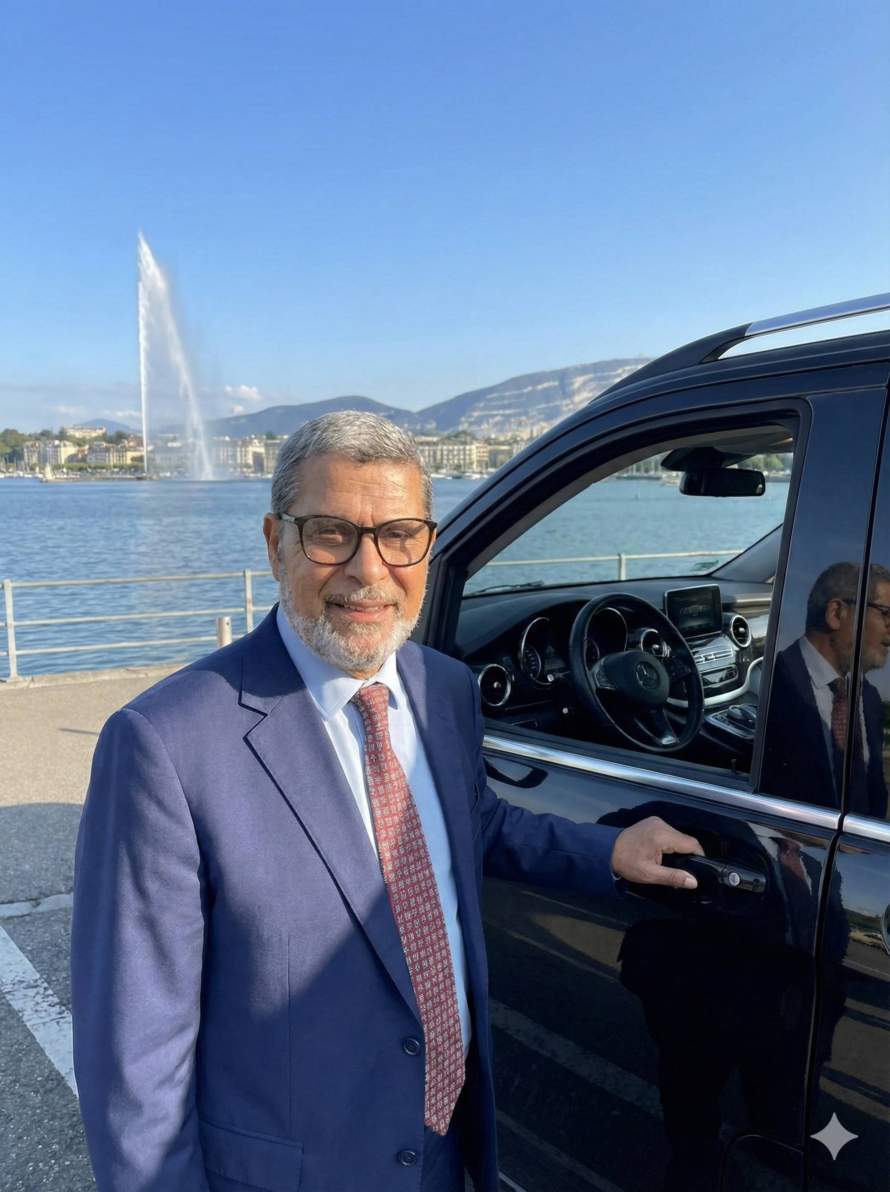 Ismail Karzoun - Fondateur LIMOKAR